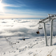 Illustration for article titled Five Places To Score Great Spring Skiing